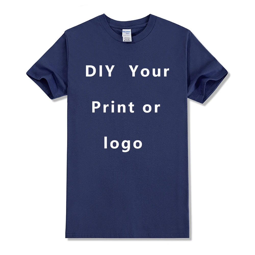 European size custom t-shirt m - 3D Printing Maket ulasan dan harga