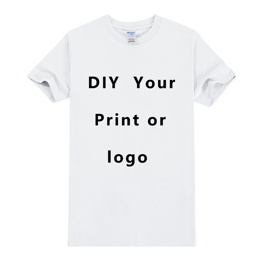 European size custom t-shirt m - 3D Printing Maket ulasan dan harga