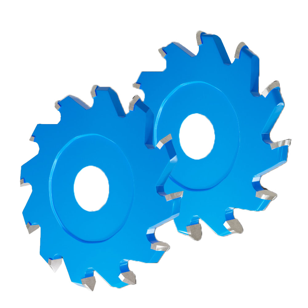 6/8/12 Teeth Alloy Circular U/ - V Slot Aluminum Extrusion ulasan dan harga