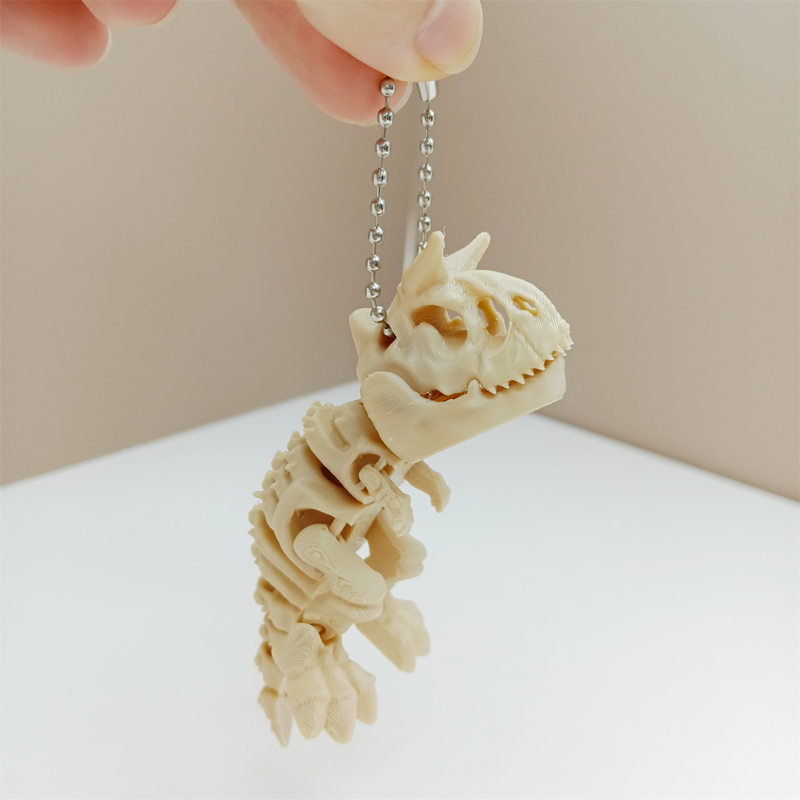 3D Printed Tyrannosaurus Rex S - 3D Printing Joints ulasan dan harga