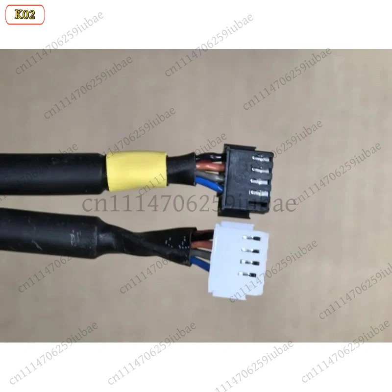 BK_Nozzle Drag Chain Ribbon Ca - 3D Printer Cable Chain ulasan dan harga