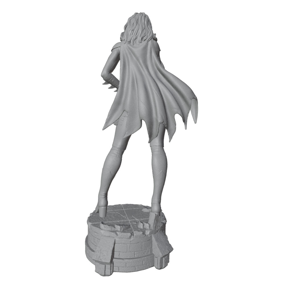 75mm --250mm Sexy Girl Resin M - 3D Printing Nyc ulasan dan harga