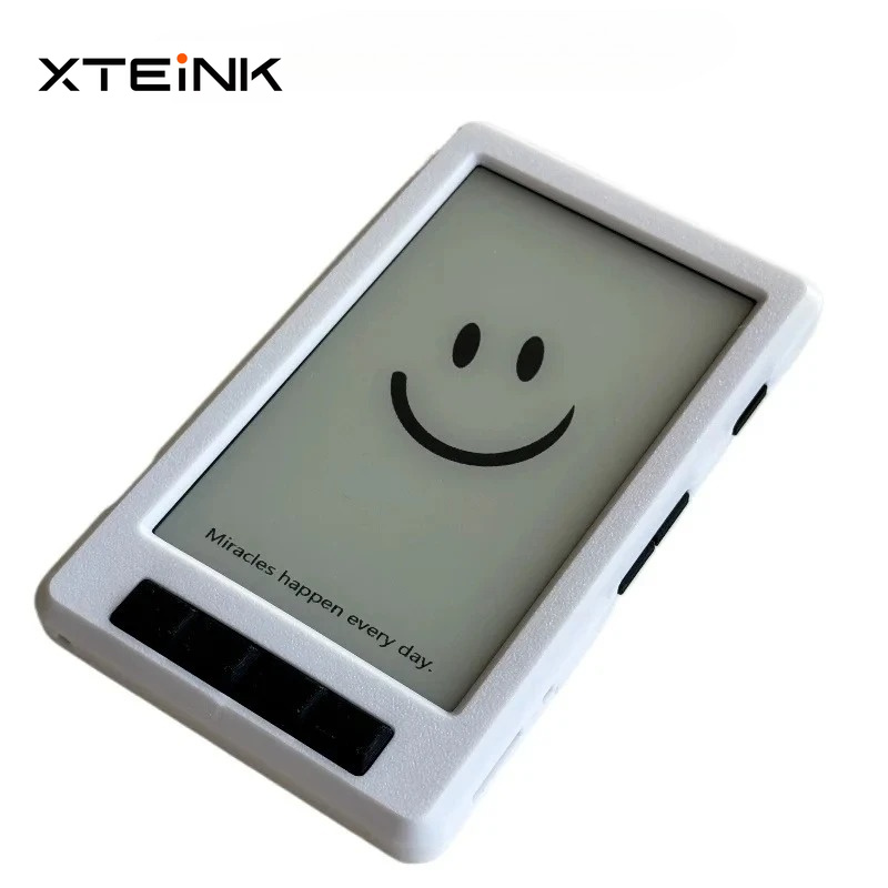 E-book Case for XTEINK X4 Prot - 3D Printing Ebook ulasan dan harga
