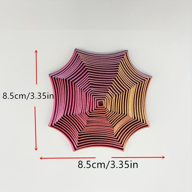 3D Printing Spider Web Hallowe - 3D Printing Web ulasan dan harga
