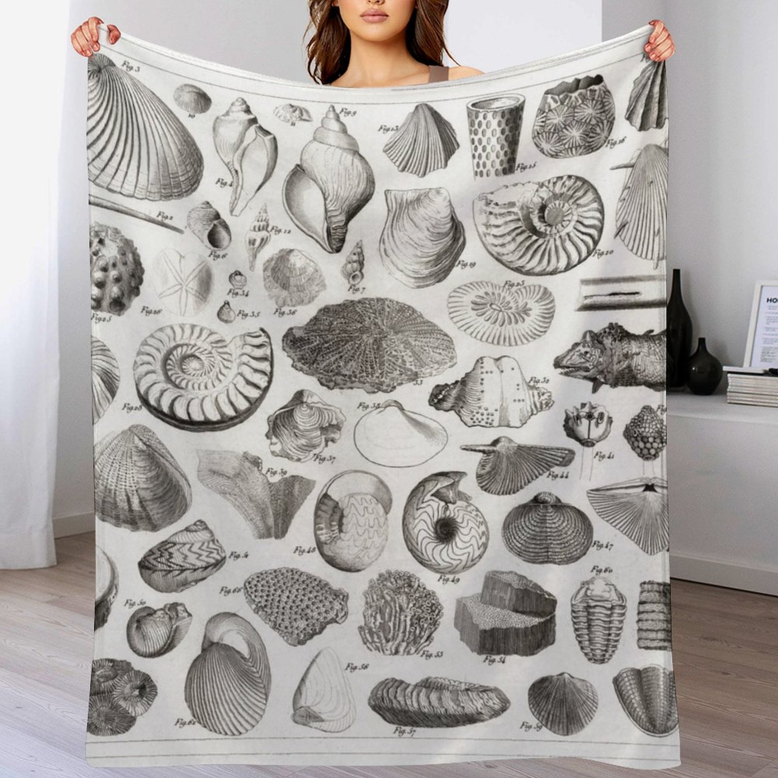 1857 Diagram Paleontology: Fos - 3D Printing Diagram ulasan dan harga