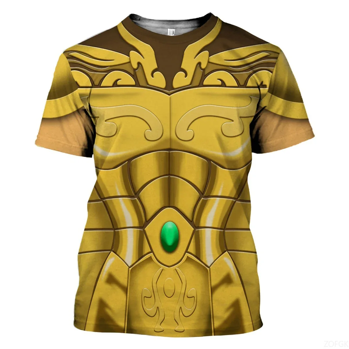3D Fashion New Cartoon Anime S - 3D Printing Kpop ulasan dan harga