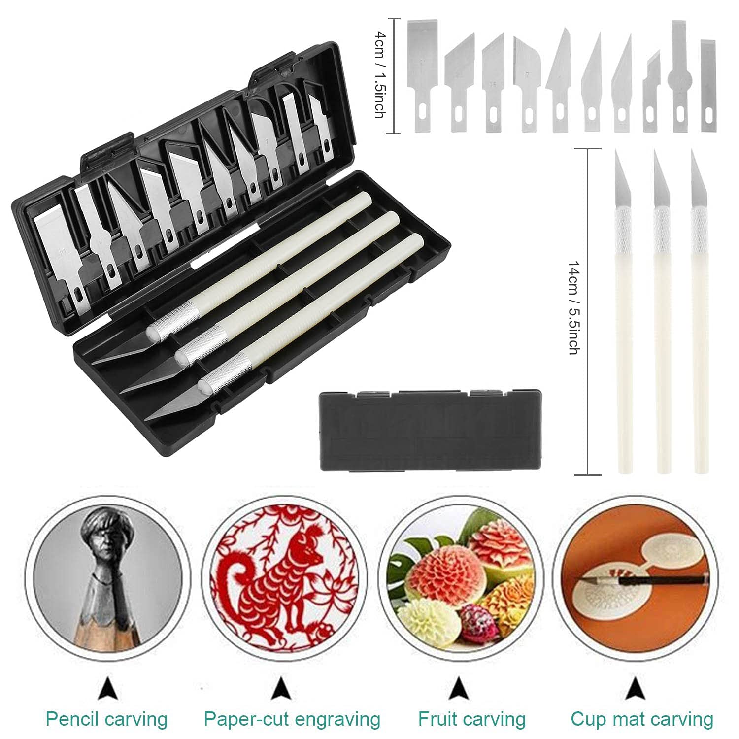 38 Pcs 3D Model Grinding Tool  - 3D Printing File Free ulasan dan harga