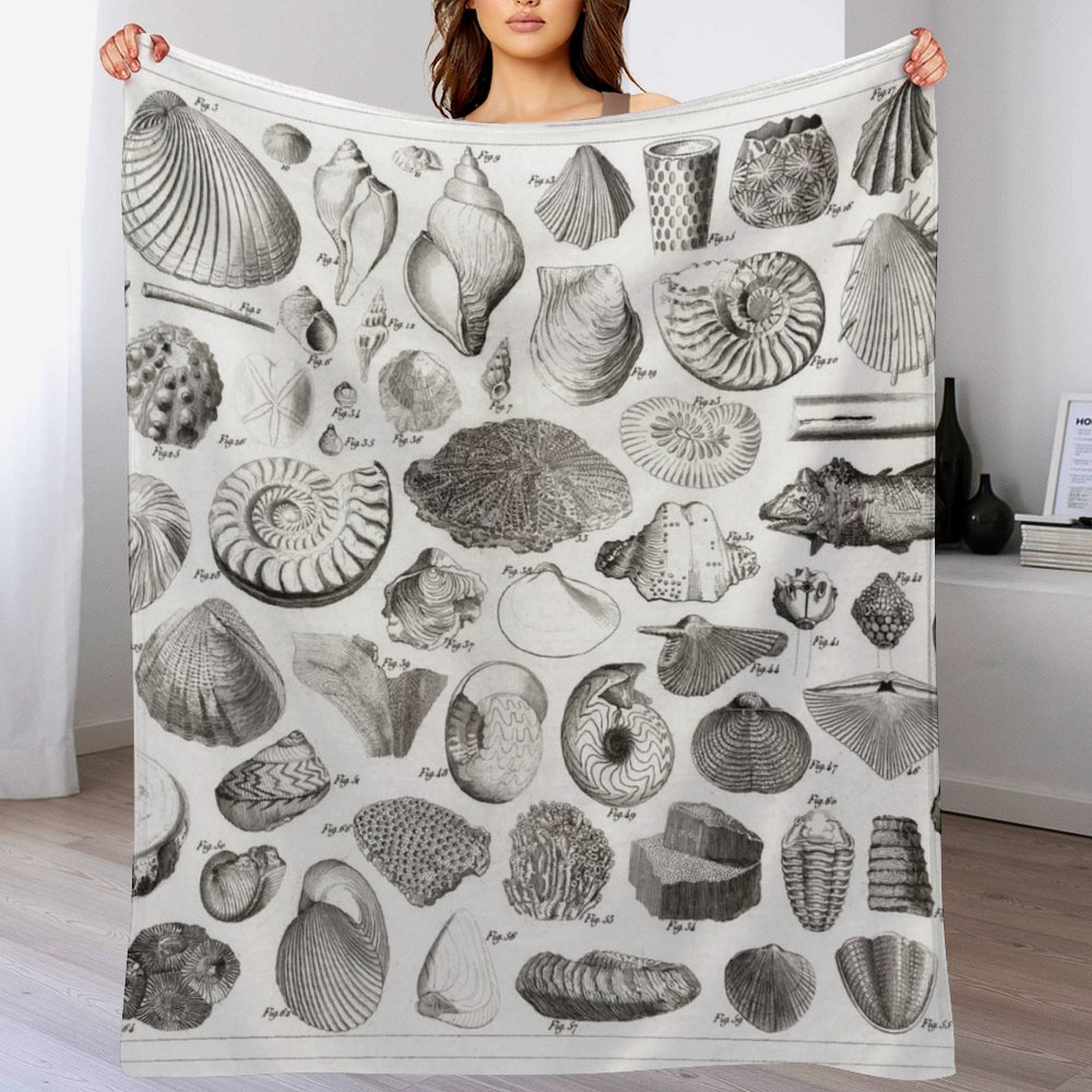 1857 Diagram Paleontology: Fos - 3D Printing Diagram ulasan dan harga