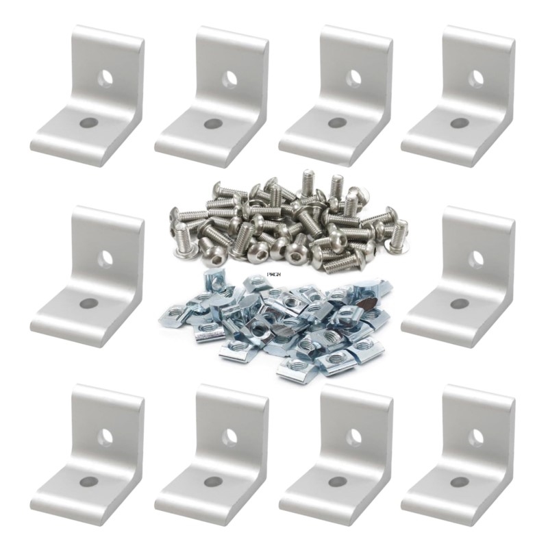 2020 Aluminum Extrusion T/V Sl - V Slot Aluminum Extrusion ulasan dan harga