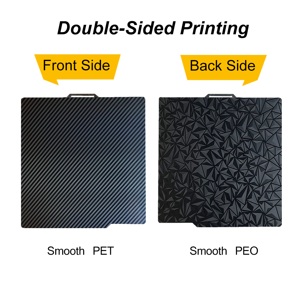 PEO PET For Bambu Lab X1 P1S P - 3D Printing X1 Carbon ulasan dan harga