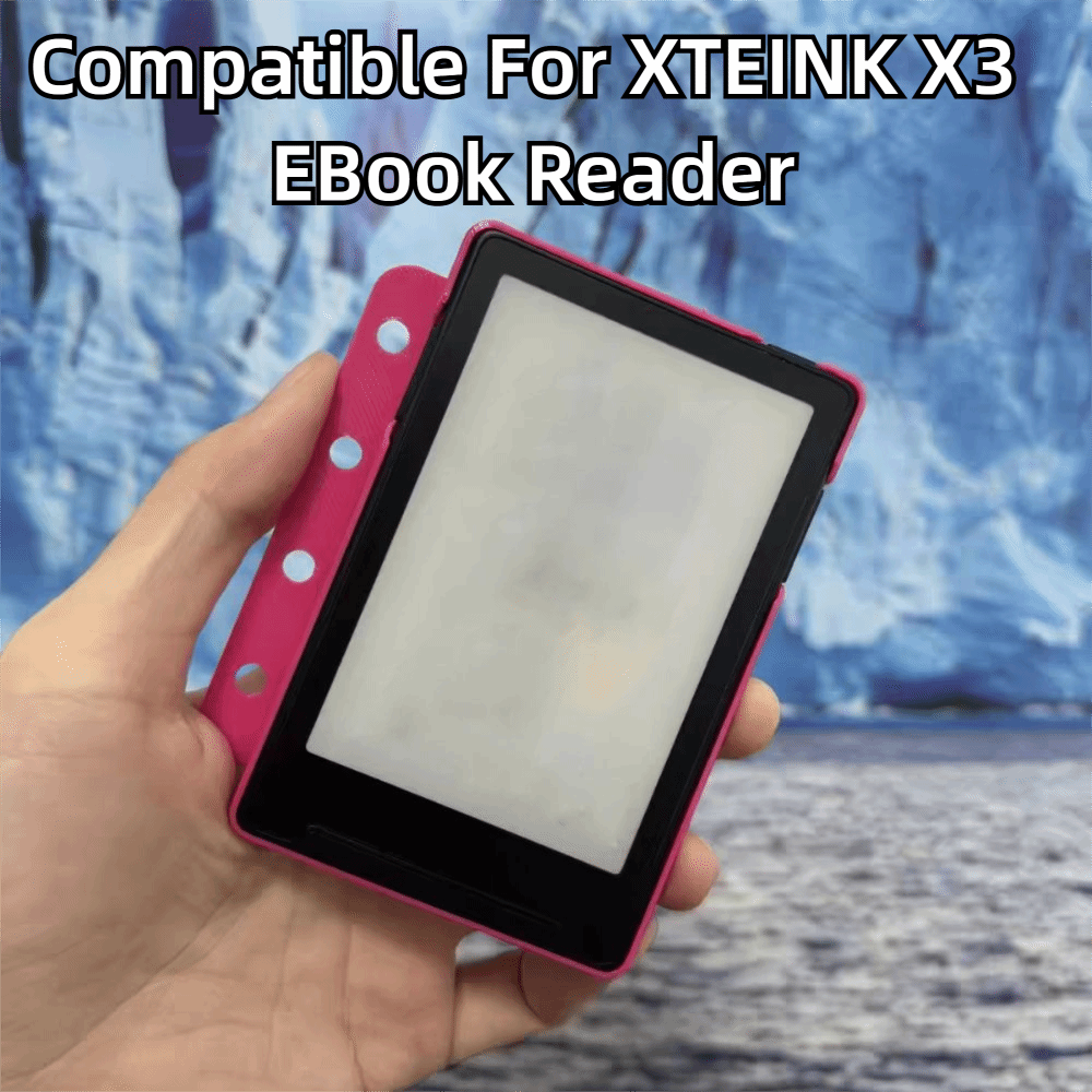3D Printed Protective Case Ant - 3D Printing Ebook ulasan dan harga