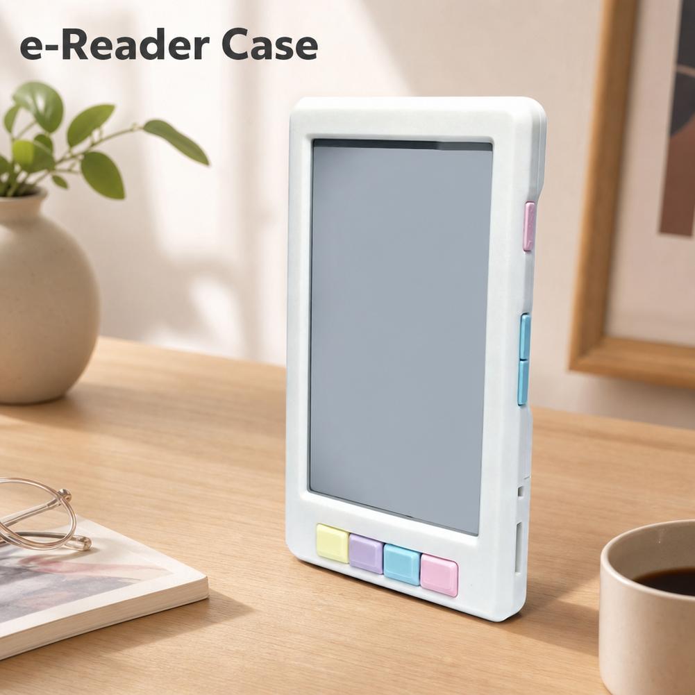 For XTEINK X4 E-Book Protectiv - 3D Printing Ebook ulasan dan harga