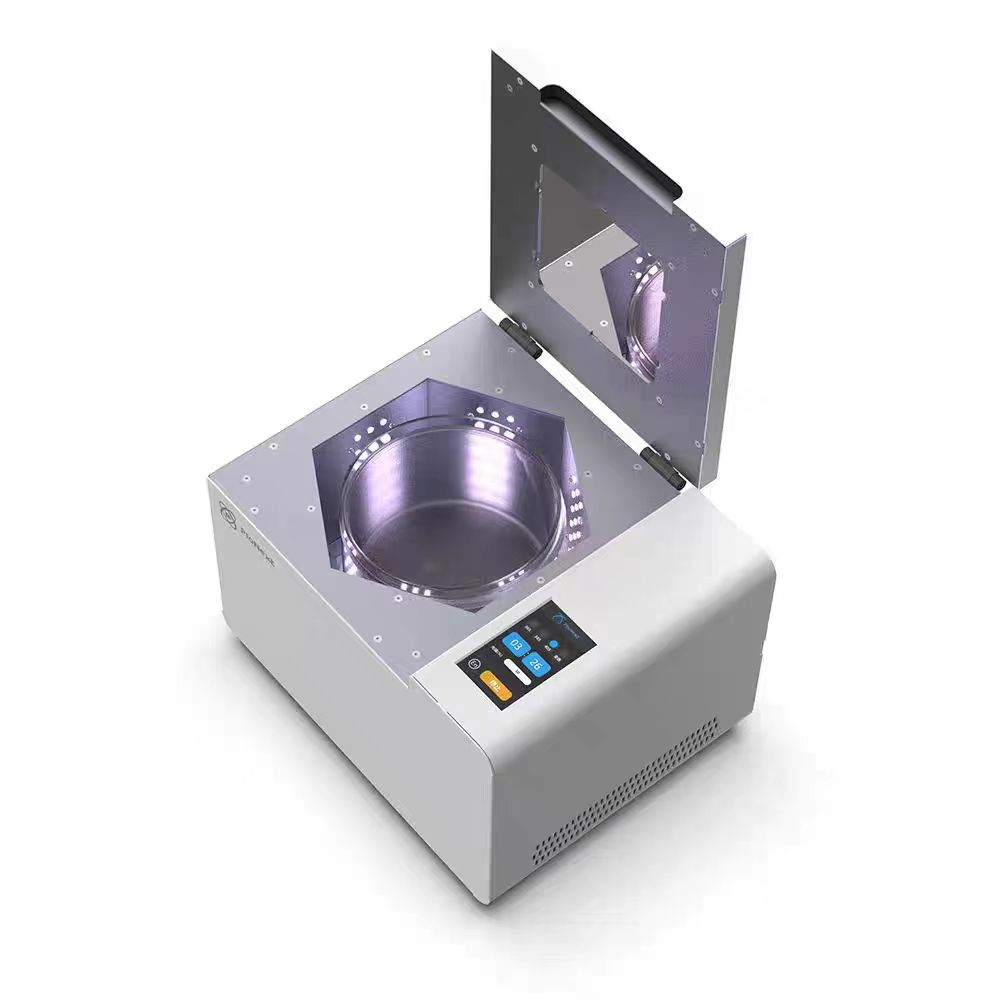 UV Curing Machine For 3d Print - 3D Printing Uv Resin ulasan dan harga