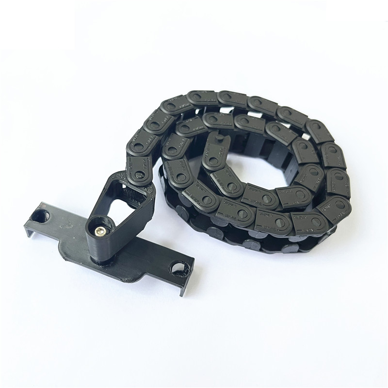 1pcs Flashforge Adventurer 5M  - 3D Printer Cable Chain ulasan dan harga