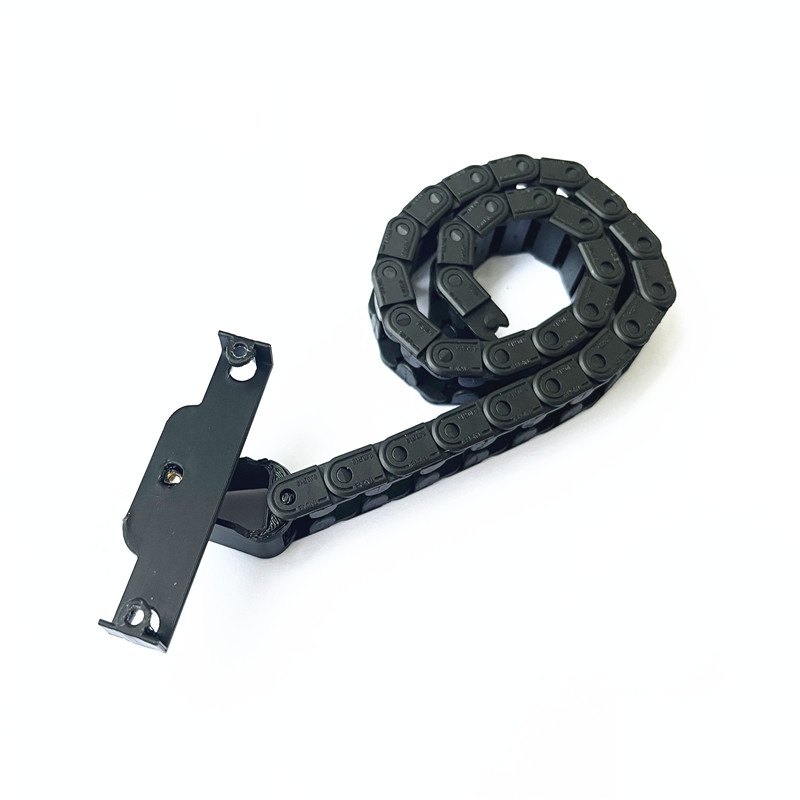 1pcs Flashforge Adventurer 5M  - 3D Printer Cable Chain ulasan dan harga