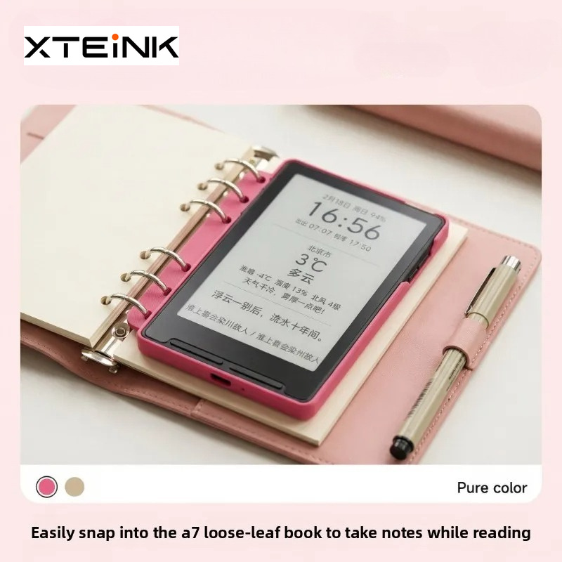 A7 Handbook Protective Case fo - 3D Printing Ebook ulasan dan harga