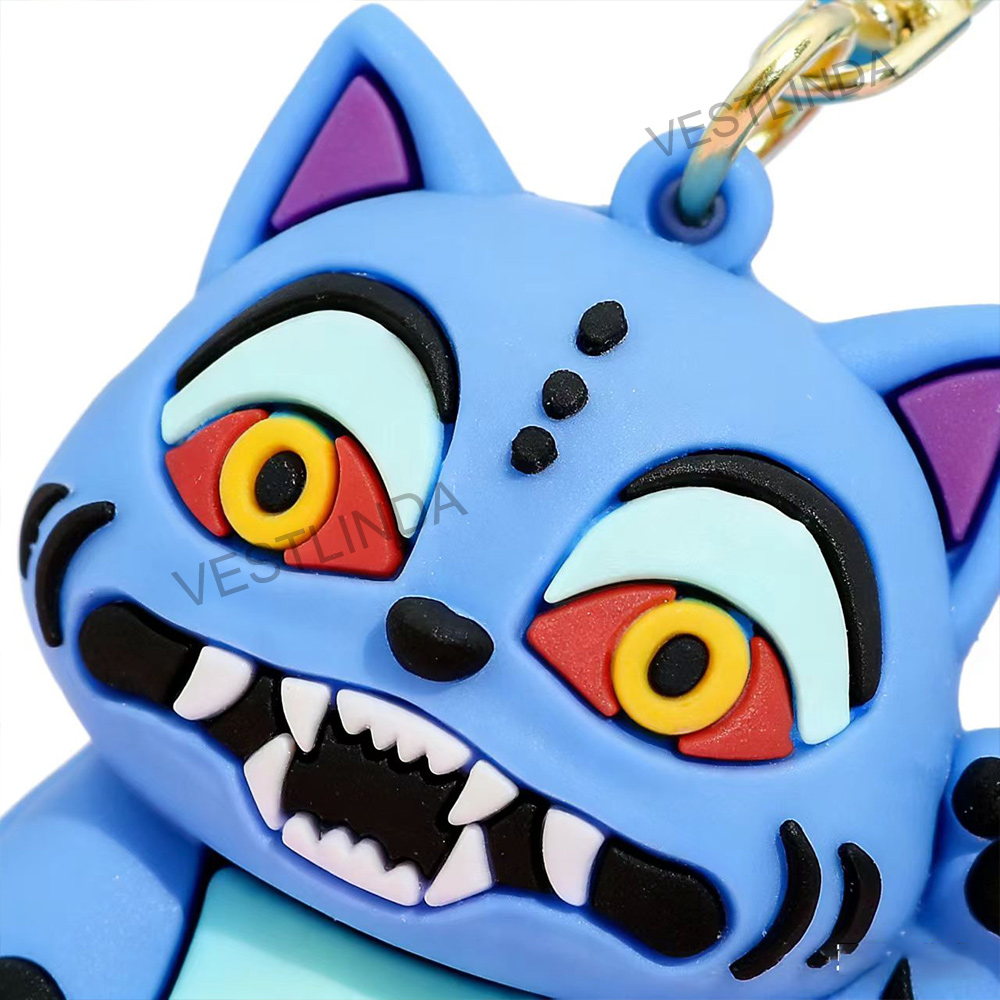 Hot 3D Printed Anime Movie KPO - 3D Printing Kpop ulasan dan harga