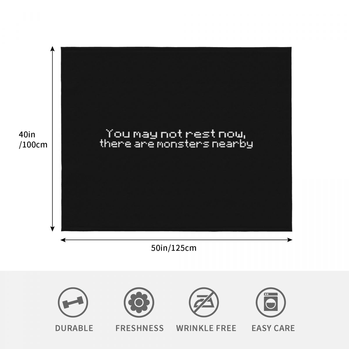 You May Not Rest Now, There Ar - 3D Printing Nearby ulasan dan harga