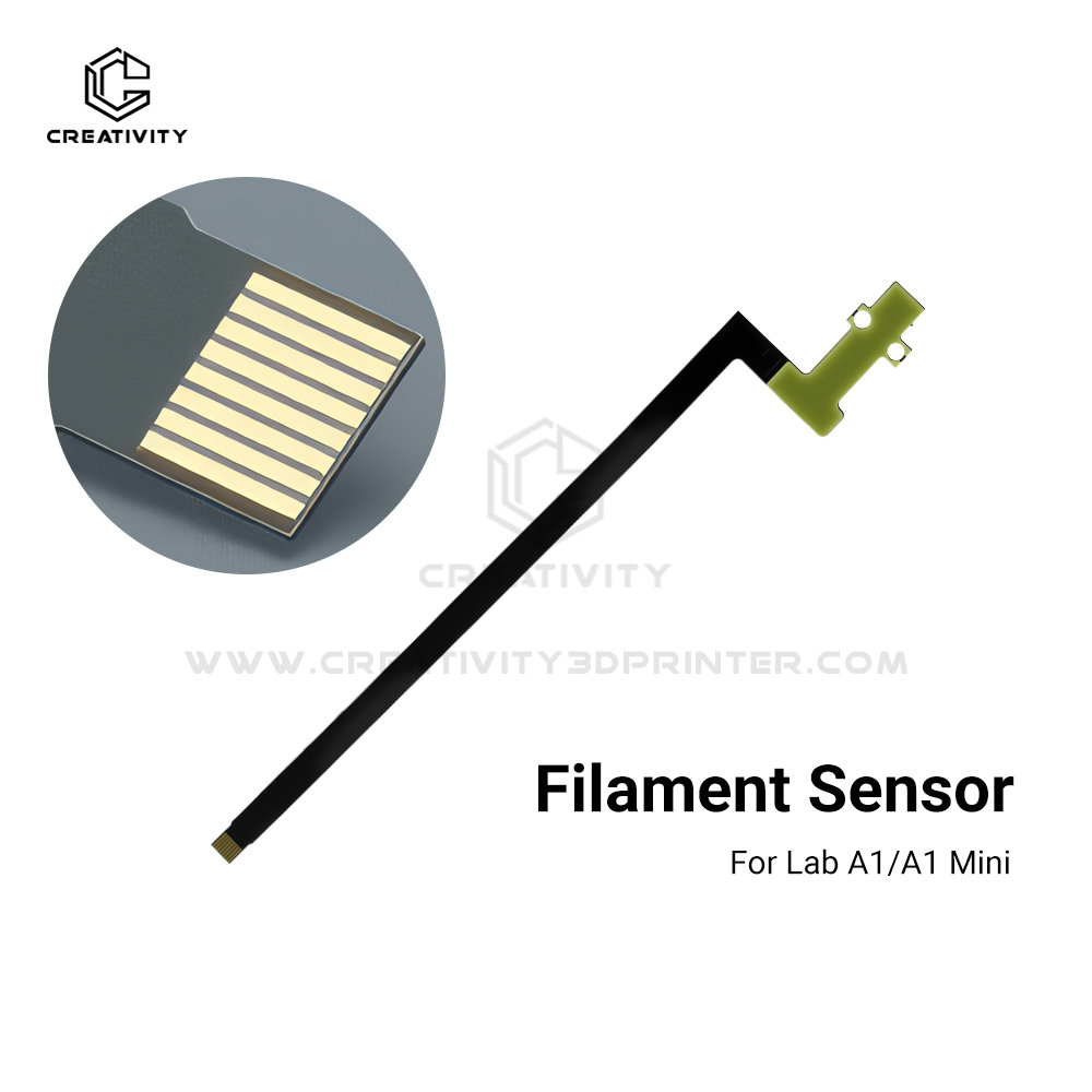 High Quality Extruder Filament - 3D Printing Bambu ulasan dan harga