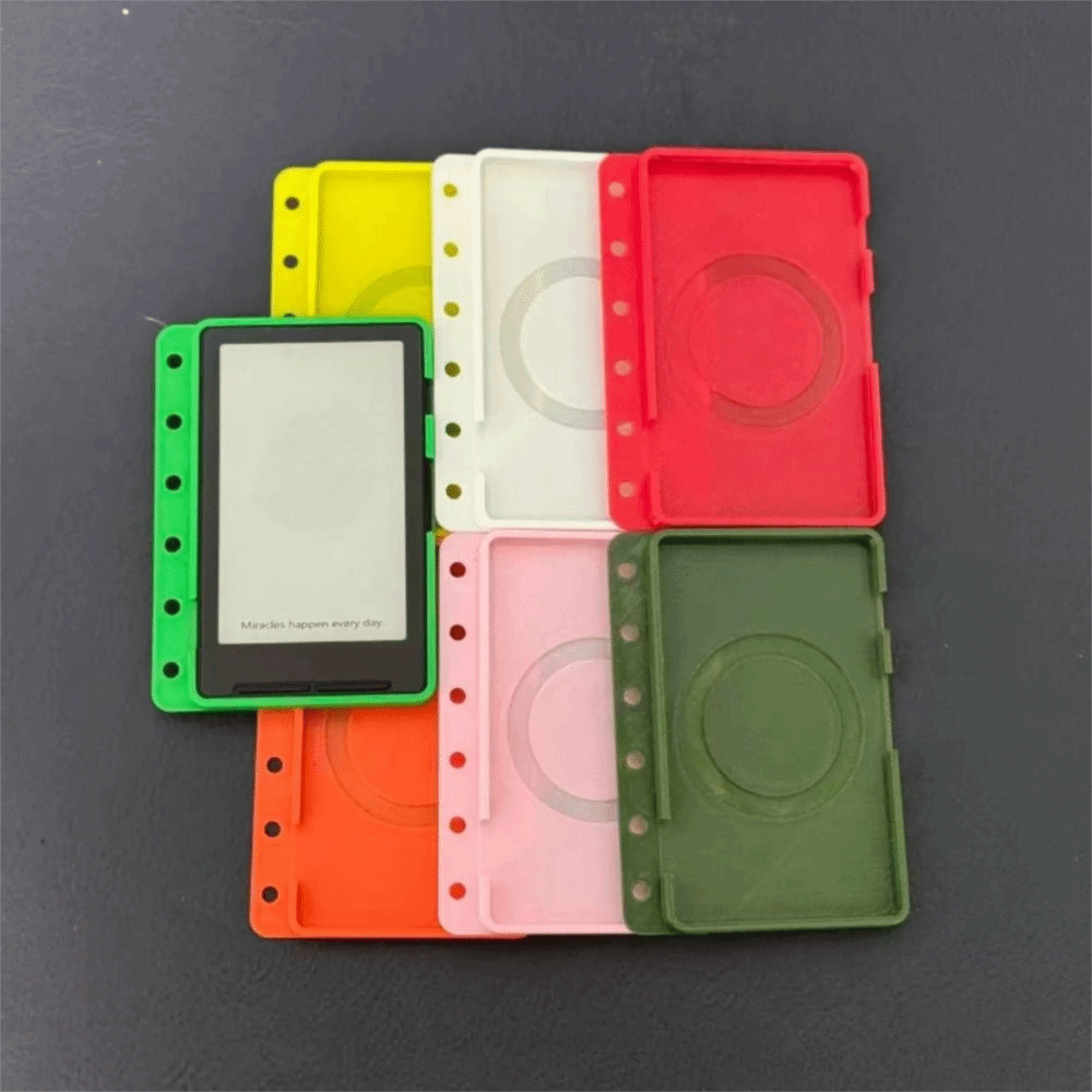 3D Printed Protective Case Ant - 3D Printing Ebook ulasan dan harga