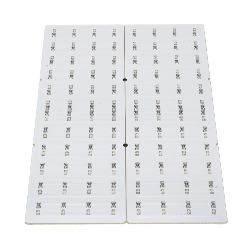 3D Printer LED Board ABS Trans - 3D Printing X1 Carbon ulasan dan harga