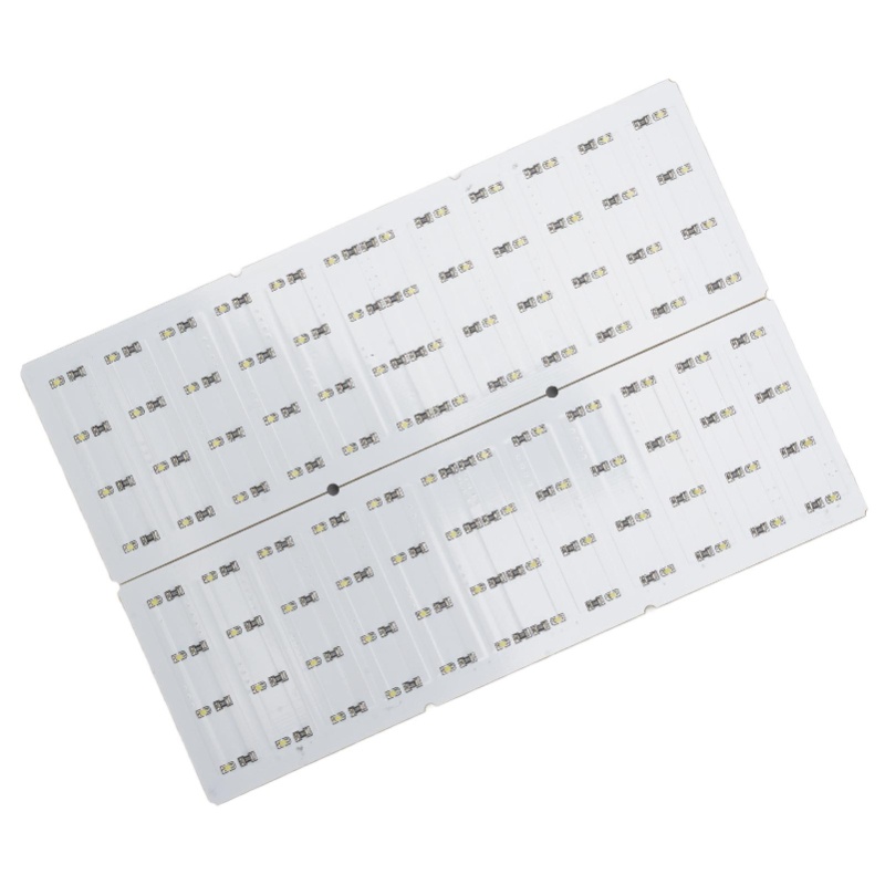 3D Printer LED Board ABS Trans - 3D Printing X1 Carbon ulasan dan harga