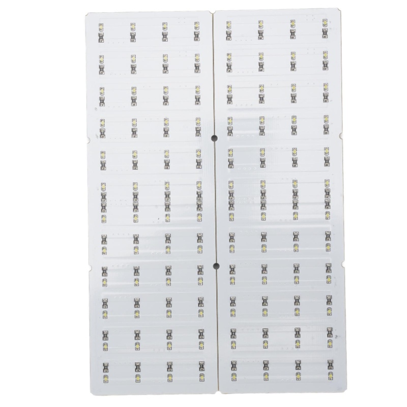 3D Printer LED Board ABS Trans - 3D Printing X1 Carbon ulasan dan harga