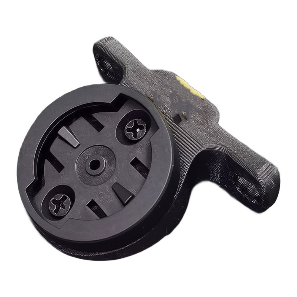 Black 3D Print ABS Saddle Ligh - 3D Printing File Free ulasan dan harga