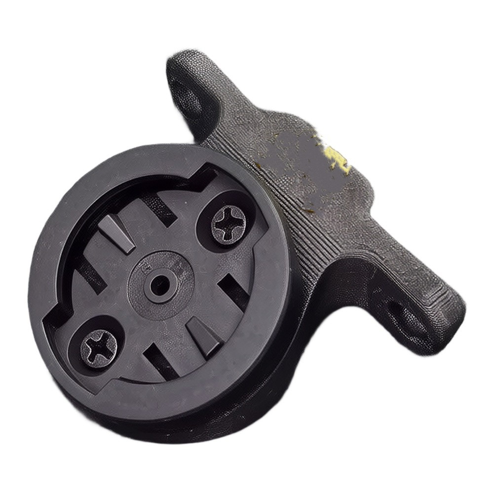 Black 3D Print ABS Saddle Ligh - 3D Printing File Free ulasan dan harga