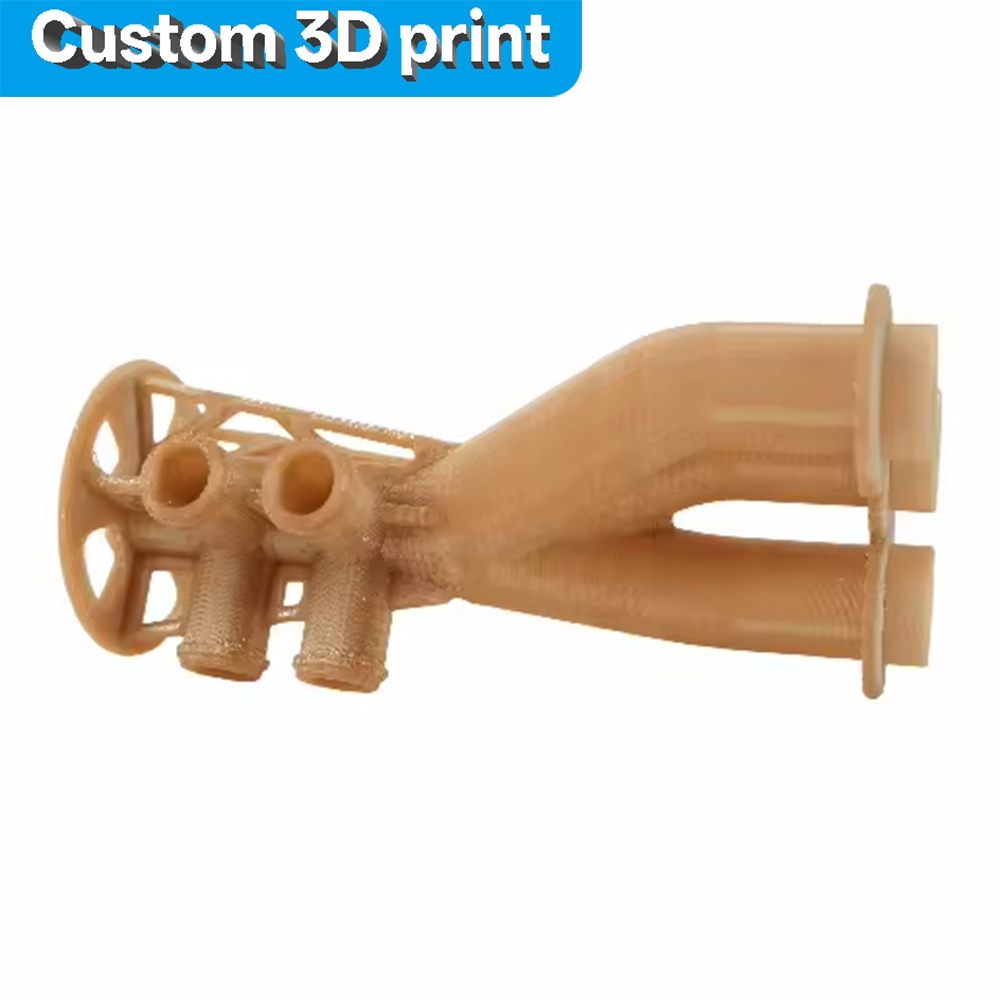 Customized air conditioning pi - 3D Printing File Free ulasan dan harga