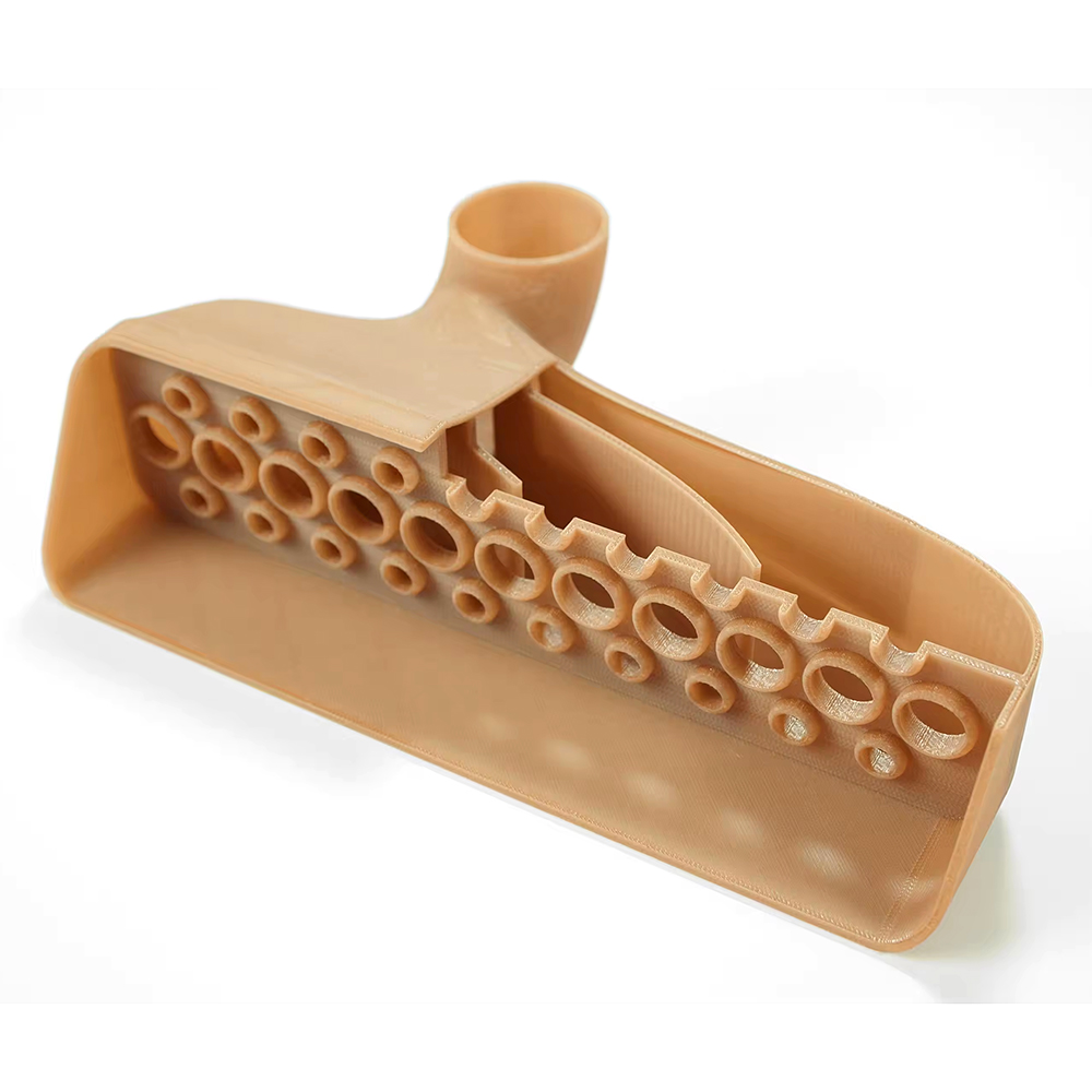 Customized air conditioning pi - 3D Printing File Free ulasan dan harga