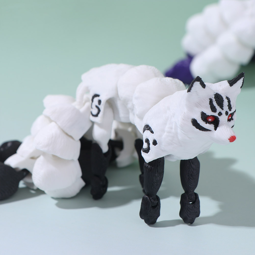 Joints Movable 3D Printed Anim - 3D Printing Joints ulasan dan harga