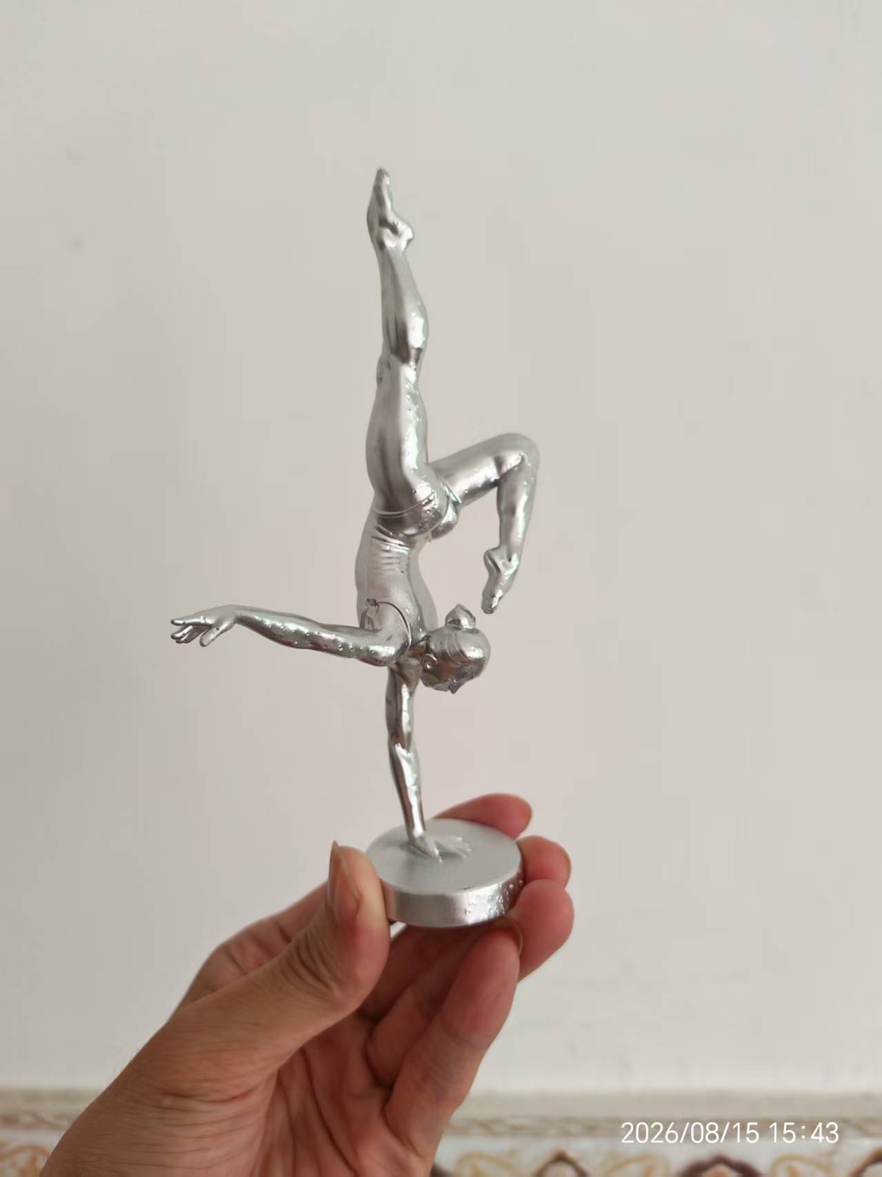 3D Printed Single-Handed Balan - 3D Printing Nyc ulasan dan harga
