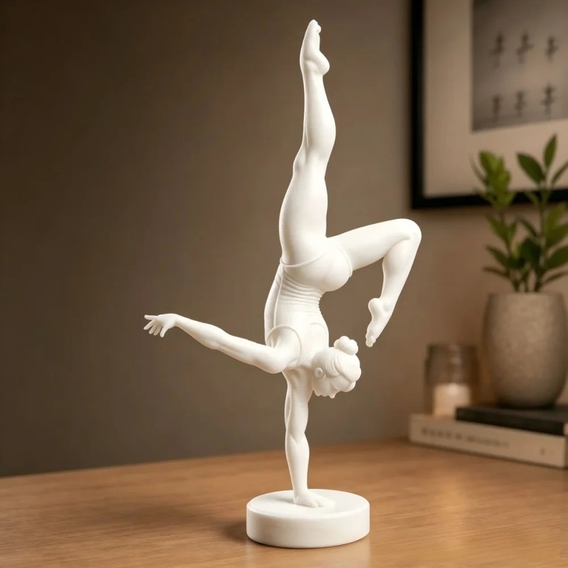 3D Printed Single-Handed Balan - 3D Printing Nyc ulasan dan harga
