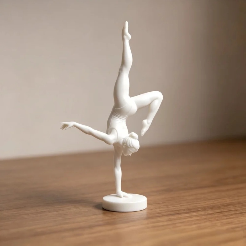 3D Printed Single-Handed Balan - 3D Printing Nyc ulasan dan harga