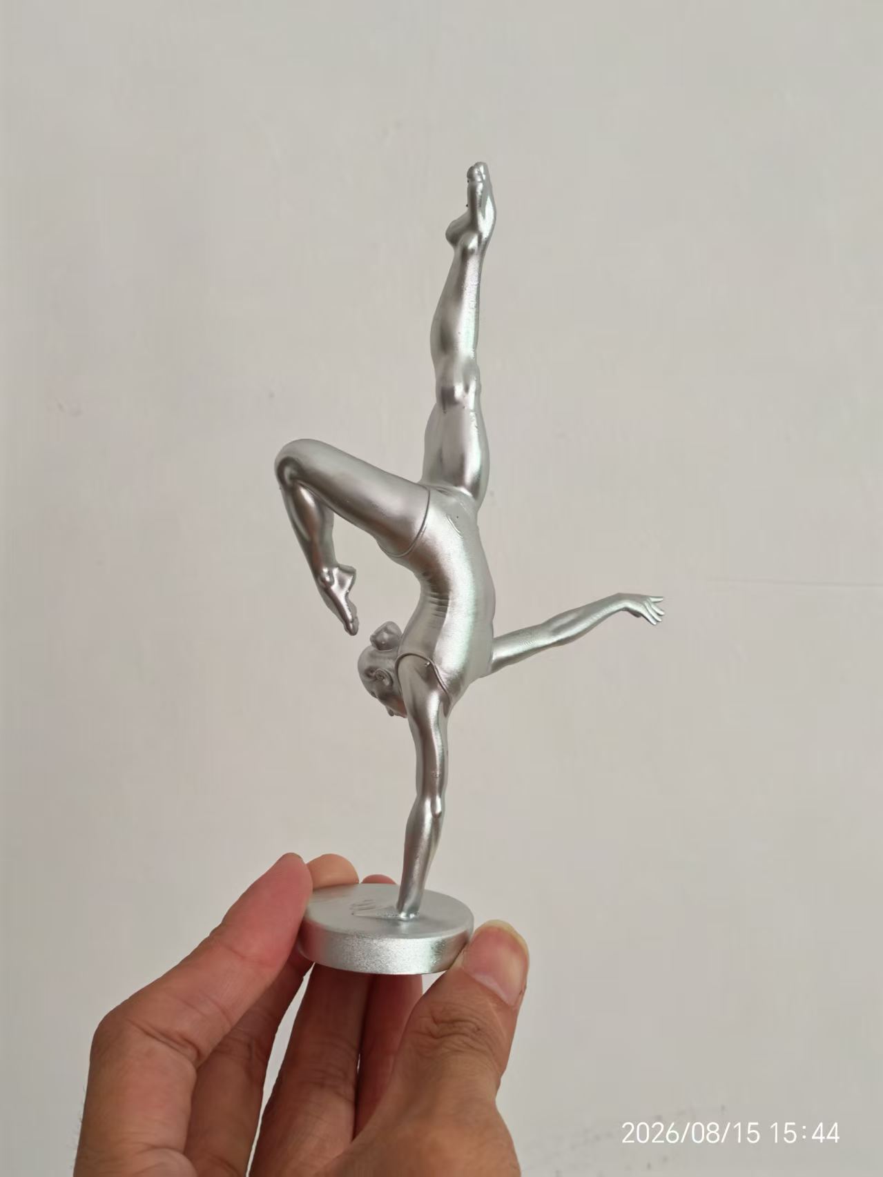 3D Printed Single-Handed Balan - 3D Printing Nyc ulasan dan harga