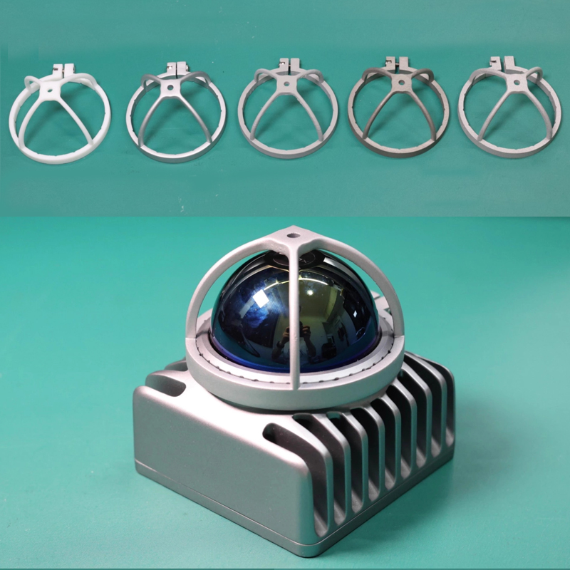 1PCS UAV Radar Protective Cove - 3D Printing Uav ulasan dan harga