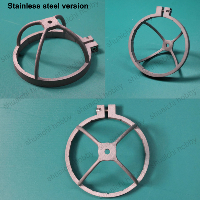 1PCS UAV Radar Protective Cove - 3D Printing Uav ulasan dan harga