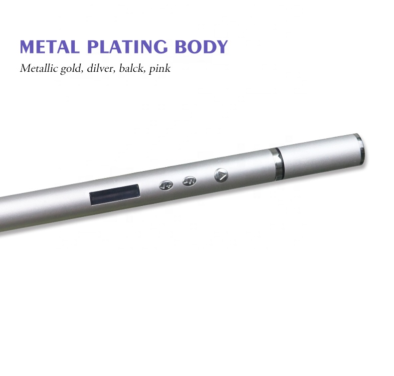 Wholesale High Quality Hot Sel - 3D Printing Pen For Adults ulasan dan harga