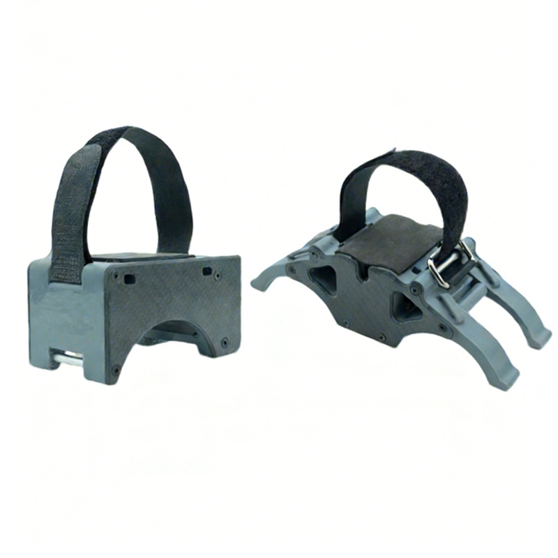 1PCS FPV Strap-Type Thrower Ai - 3D Printing Uav ulasan dan harga