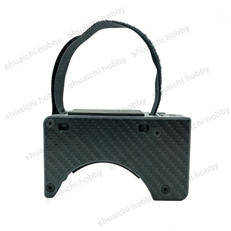 1PCS FPV Strap-Type Thrower Ai - 3D Printing Uav ulasan dan harga