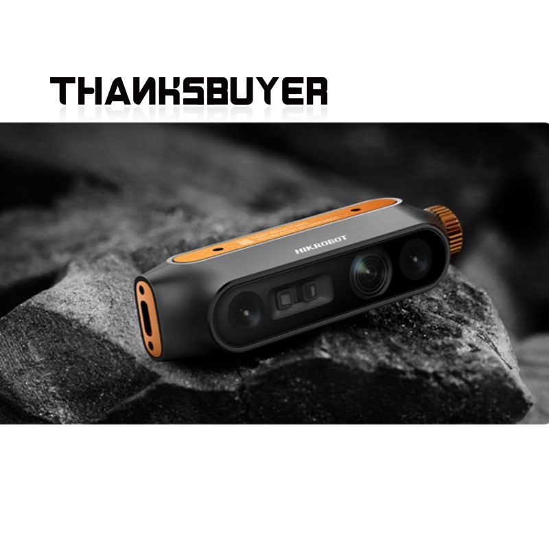 FHL-D435i Binocular Camera MV- - 3D Printing Uav ulasan dan harga