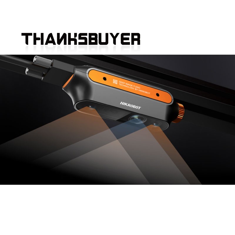 FHL-D435i Binocular Camera MV- - 3D Printing Uav ulasan dan harga