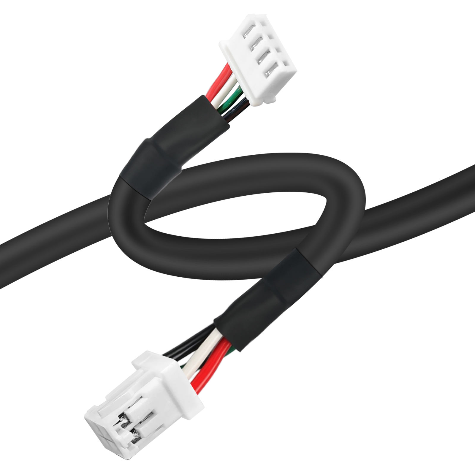 Creality K1/K1C Nozzle Connect - 3D Printer Cable Chain ulasan dan harga