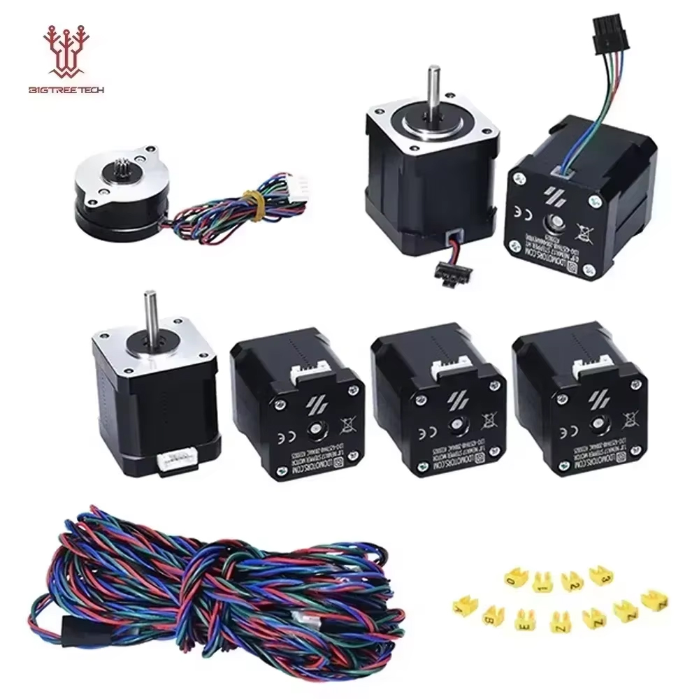 BIGTREETECH Voron V2.4 LDO Mot - 3D Printer Cable Chain ulasan dan harga