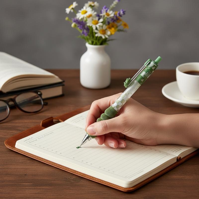 3D Floral Print Retractable Ge - 3D Printing Pen For Adults ulasan dan harga