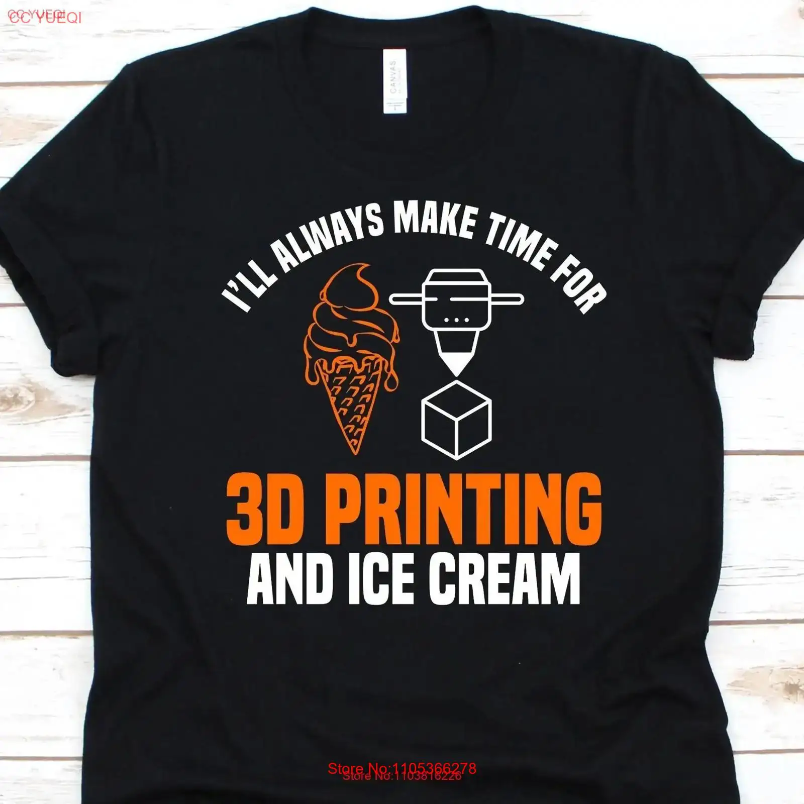 I'll Always Make Time For 3D P - 3D Printing Maket ulasan dan harga