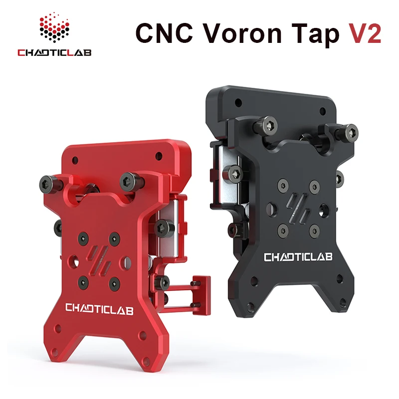 Chaoticlab CNC Voron Tap V2 5V - 3D Printer Cable Chain ulasan dan harga