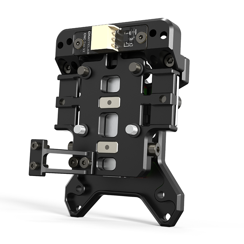 Chaoticlab CNC Voron Tap V2 5V - 3D Printer Cable Chain ulasan dan harga
