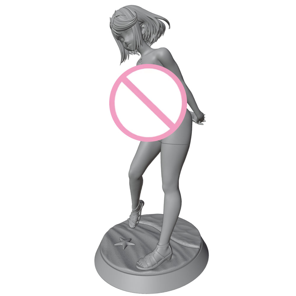 75/100/120/150mm Sexy Girl Res - 3D Printing Nyc ulasan dan harga